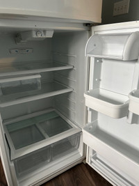 Refrigerator - pending