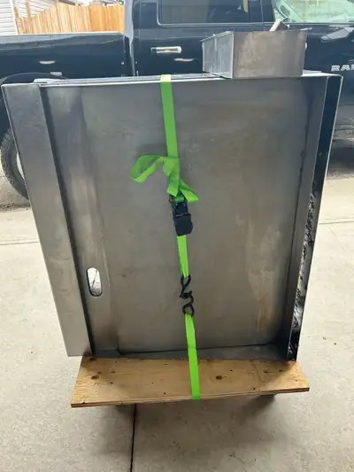 36” natural gas griddle, View more