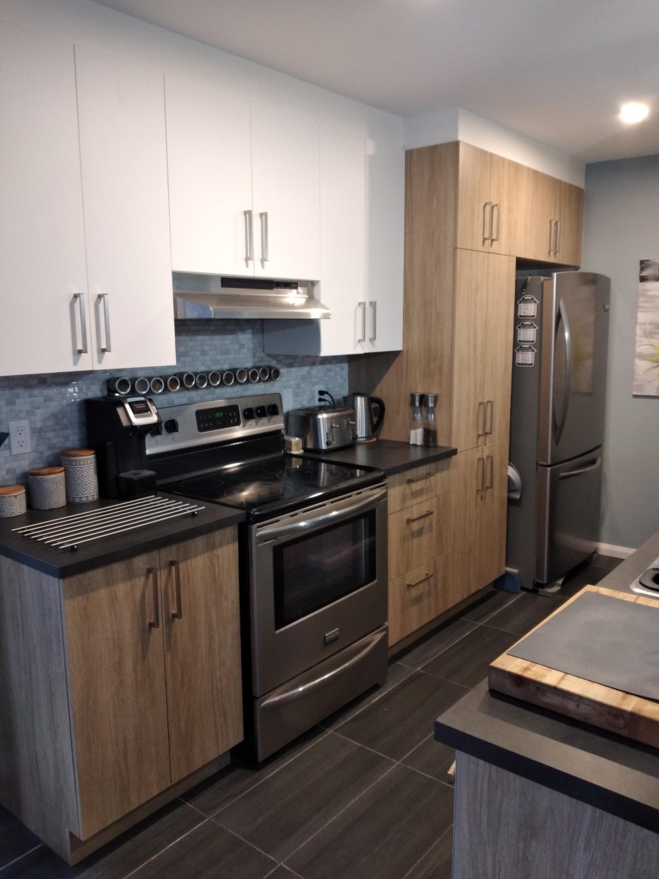5 1/2 à louer à Saint-Jérôme. *500$ rabais premier mois* — photo 3