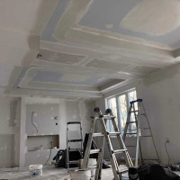 Drywall & Stucco Removal Service- Reimagine Your Space