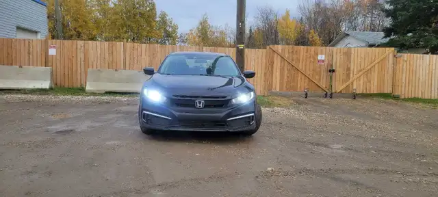 Daily driven mostly highway seen some alberta winters no rust.