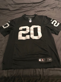 Oakland Raiders Jersey 