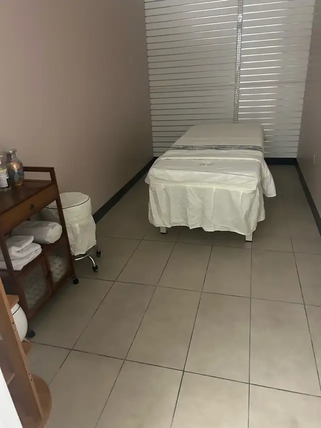Professional Massage