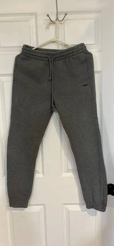 Aritzia TNA Sweatfleece Boyfriend Fit sweatpants , View more
