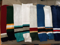 Adult Hockey Socks