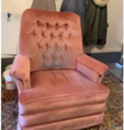 LazyBoy Rocker Recliner, View more