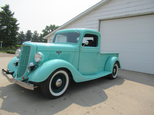 1935 Ford Other Pickups