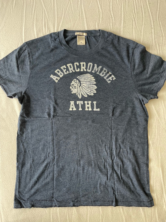 Abercrombie & Fitch T-shirts and many others in Kids & Youth in Calgary - Image 4