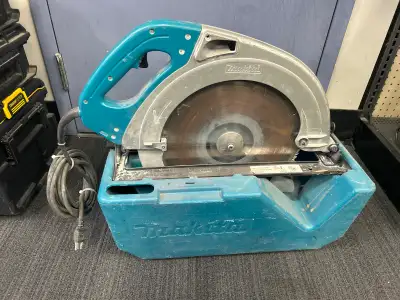 Makita 5402NA 16 5/16 Beam Saw, View more