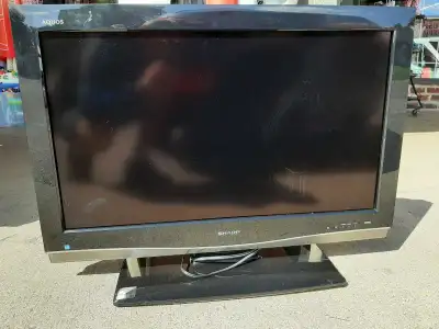 Téléviseur Sharp AQUOS, View more