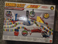 Domino rally ultimate adventure, Connect Operations Guess marble