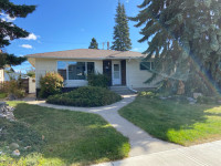  Bungalow off Foundation must go in South West Edmonton 