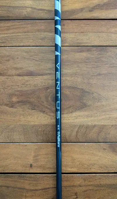 NEW Ventus Blue Velocore 6X Driver Shaft (X-Stiff), View more