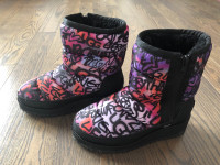 UGS ladies boots 