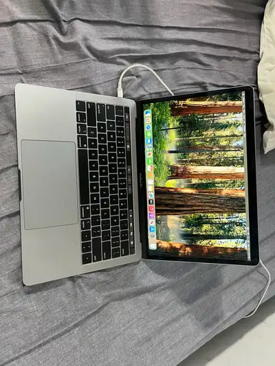 Apple MacBook Pro 2019 13” 8GB Ram i5 128GB SSD - , View more