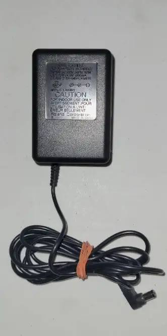 Roland Octapad - PAD 80 MIDI Pad Controller in Drums & Percussion in City of Toronto - Image 10