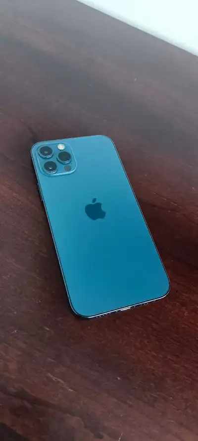 iPhone 12 Pro 256GB Perfect Condition, View more