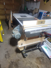 ***PENDING***Table Saw