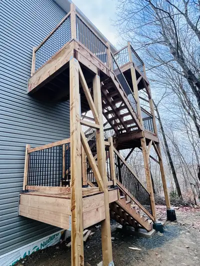 carpenters looking for job or sub contract, View more