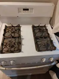 Gas Stove in Great Condition
