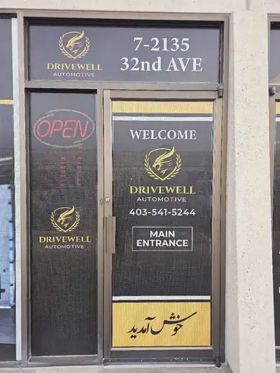 Drivewell Automotive, View more