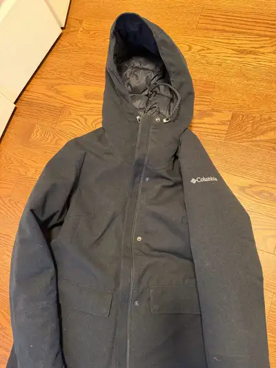 Columbia Jackets, View more