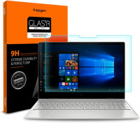 Spigen Tempered Glass Screen Protector for HP Envy x360