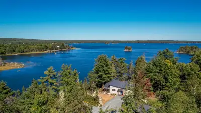 Gorgeous, Modern Home, Short-term Winter Rental