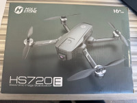 Holy Stone HS720E GPS Drone with 4K EIS UHD 130°FOV 