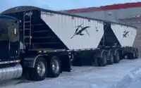 2020 Lode King Super B grain trailers 