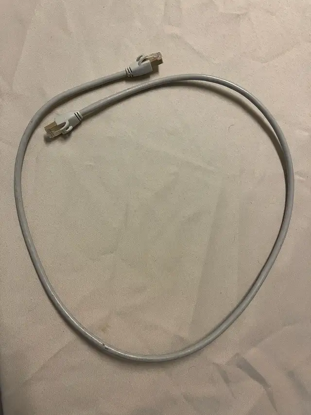 Cat7 Ethernet Cable 1 meter 62863729547138122