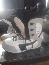 Morrow Snowboard Boots