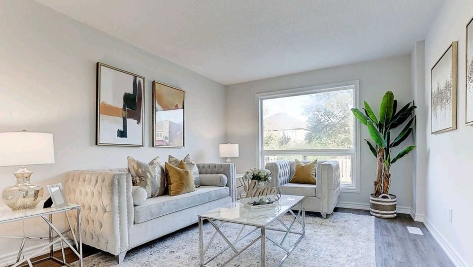 Single House 4 bedroom rental in Markham Brimley/Steeles Nov 1 4