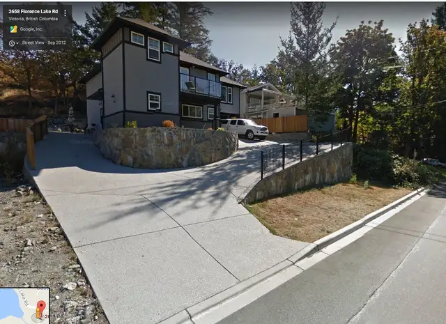 3 Bedroom 2 Bath Upper Suite 2850 per month in Long Term Rentals in Victoria - Image 2