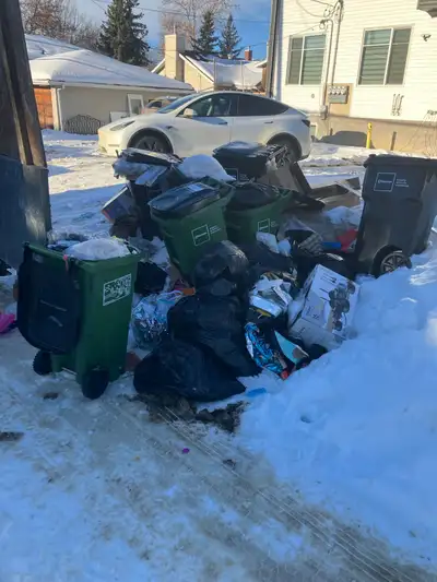 FAST JUNK REMOVAL 7805548885, View more