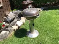 Charcoal Barbecue - $25