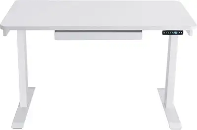 Motionwise Electric Heigh Adjustable Standing Desk, View more