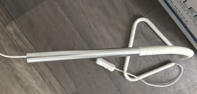 IKEA Harte LED Work Lamp in Indoor Lighting & Fans in City of Toronto - Image 3