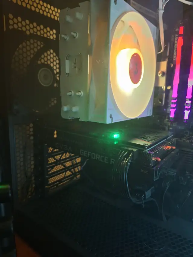 For Sale: Gaming PC – Ryzen 9 5900X | RTX 3060 | 32GB RAM in Desktop Computers in Delta/Surrey/Langley - Image 6