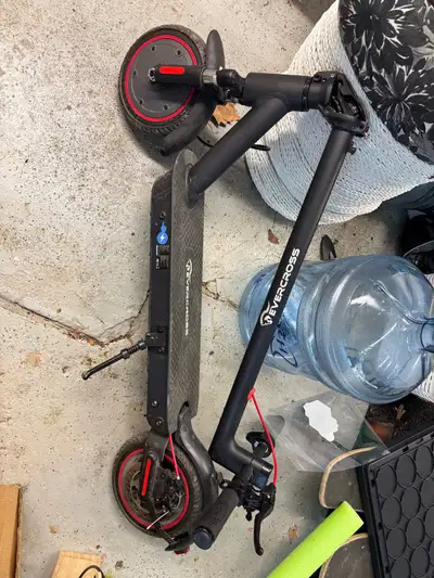Works amazing, just want more money for fishing!