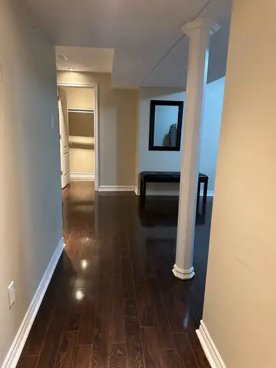 Room for Rent in Brampton