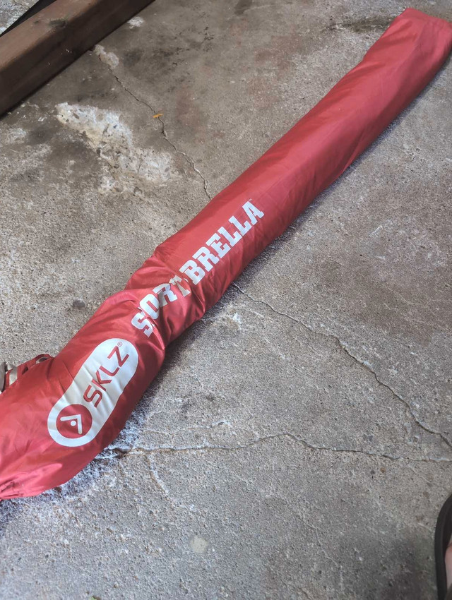 SKLZ Sport Brella in Baseball & Softball in Cambridge