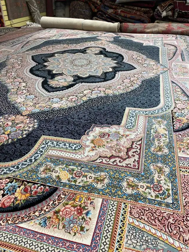 AREA RUGS TORONTO'S LARGEST PERSIAN RUGS SHOWROOM 5000 PCS in Rugs, Carpets & Runners in Markham / York Region - Image 4