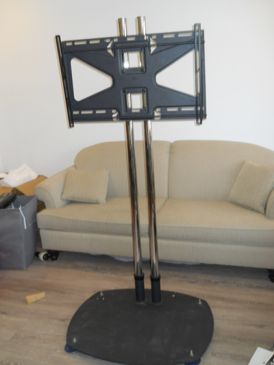 Premier TV/MONITOR stand., View more
