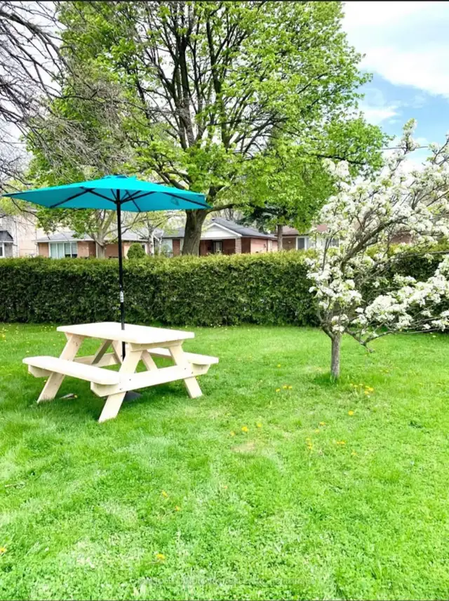 House For Rent in Long Term Rentals in City of Toronto - Image 11
