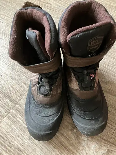 Men's Winter Boots, View more