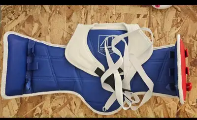 AURUM Kids Martial Arts Padding., View more