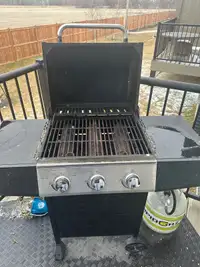 Expert grill barbecue 