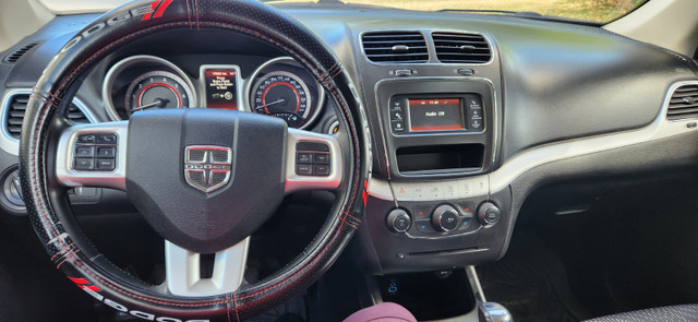 2018 Dodge Journey for sale in Cars & Trucks in City of Toronto - Image 2