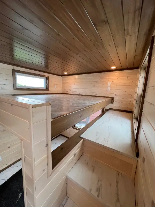 For *SALE*: Tiny Homes! Also DIY unfinished tiny homes!! in Houses for Sale in Ottawa - Image 20